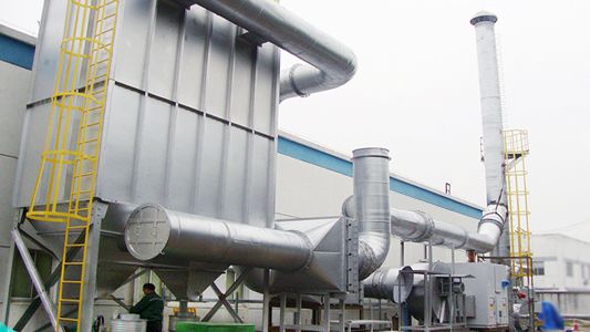 208除塵布袋